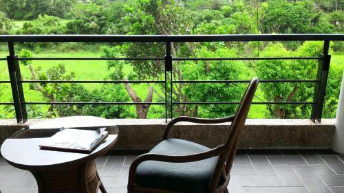 Bed & Breakfast Coconutpalm Home