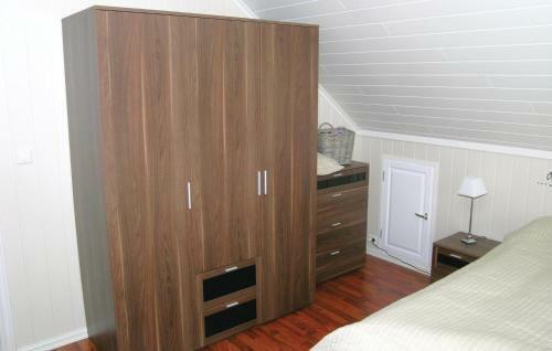 Holiday Home Sandshamn