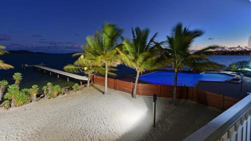 Hotel Le Stanley H�tel