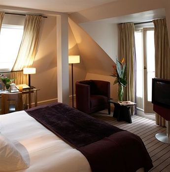 Hotel Montalembert