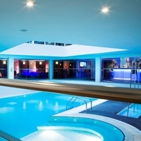 Hotel Oceania Paris Porte De Versailles