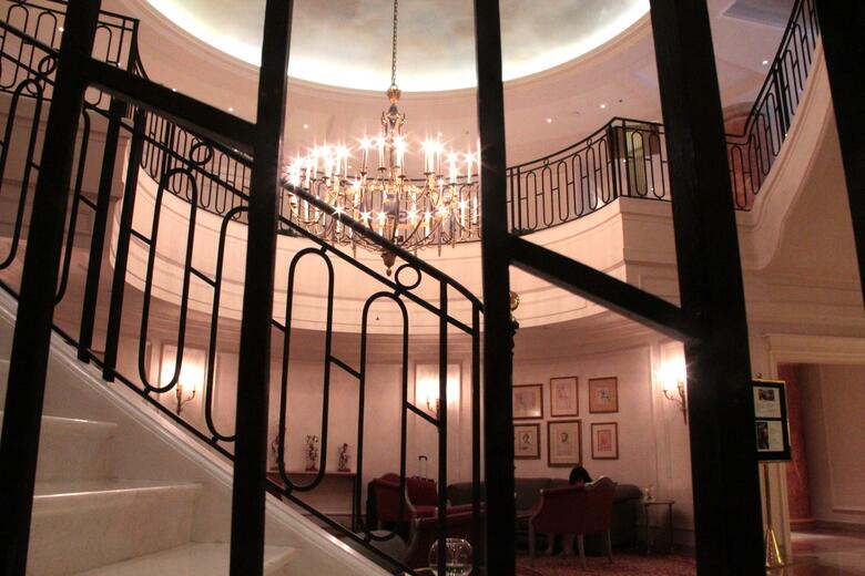 Hotel Renaissance Paris La Defense