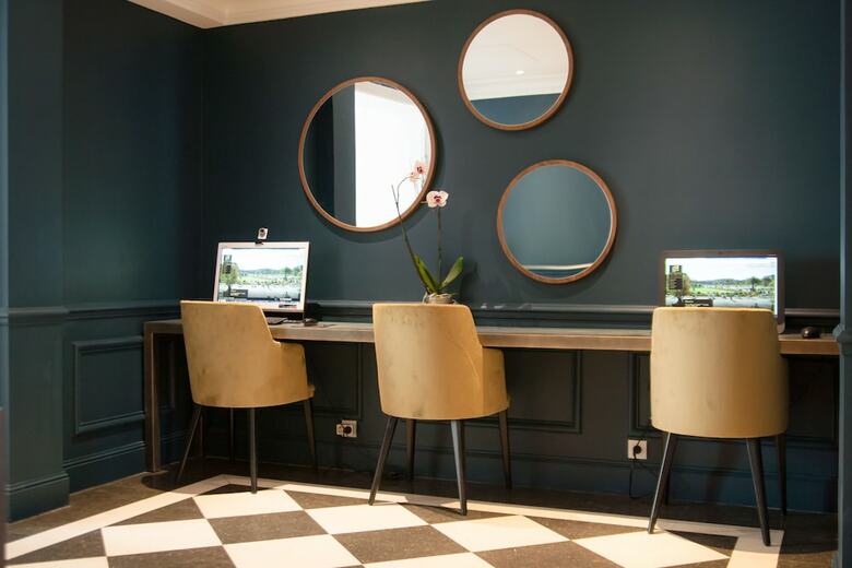 Hotel Le Royal