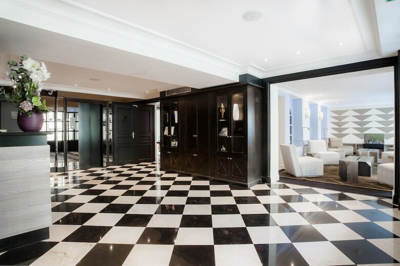 Hotel Le Royal