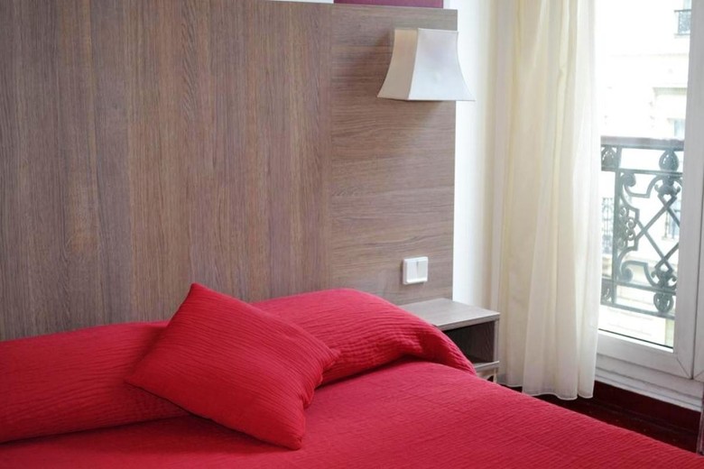 Hotel Royal Bergere