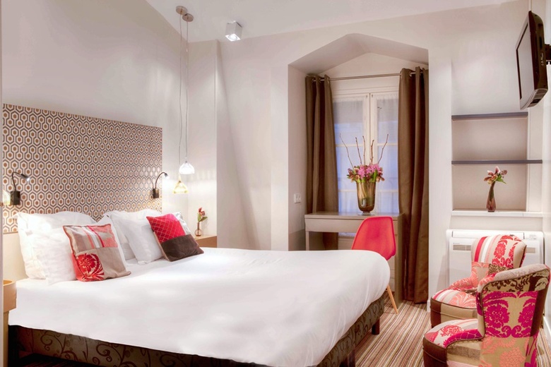 Hotel Sevres Saint Germain