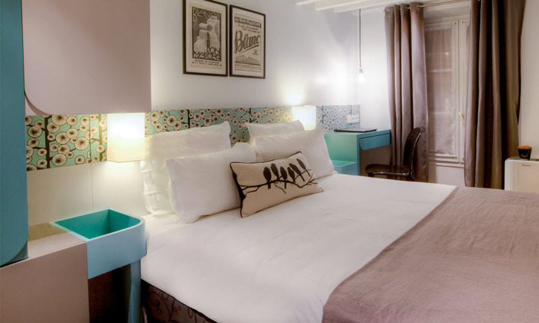 Hotel Sevres Saint Germain