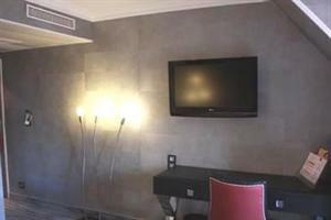 Best Western Hotel Opera Batignolles