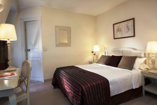 Hotel Tilsitt Etoile