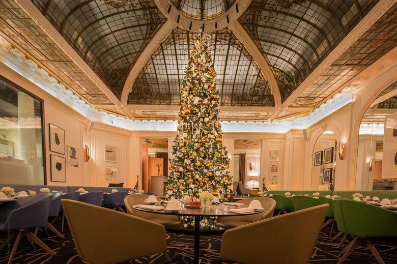Hotel Vernet