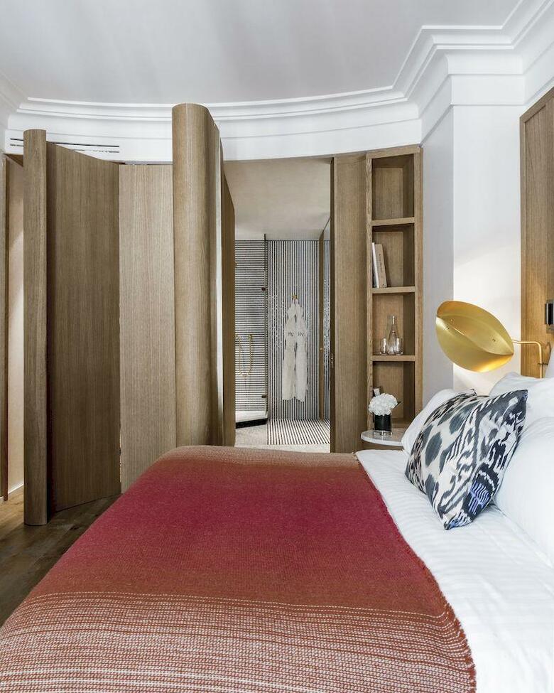 Hotel Vernet
