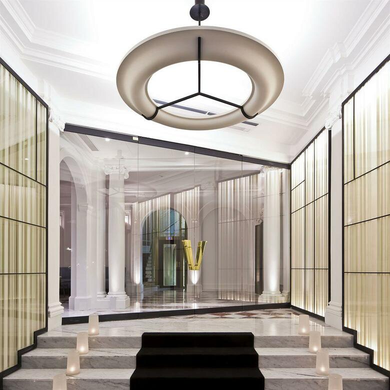 Hotel Vernet