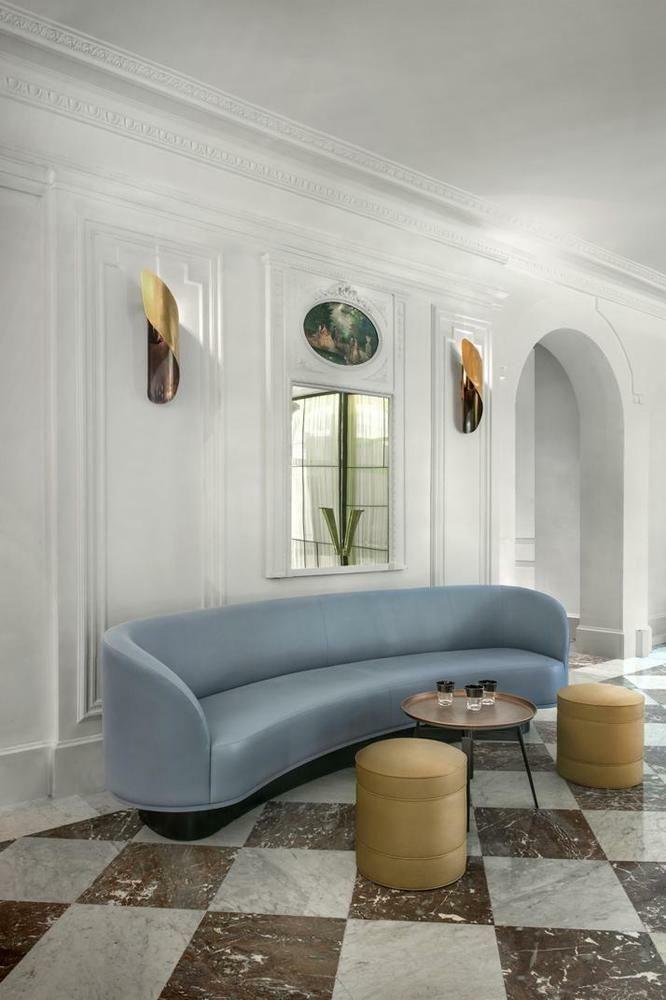 Hotel Vernet