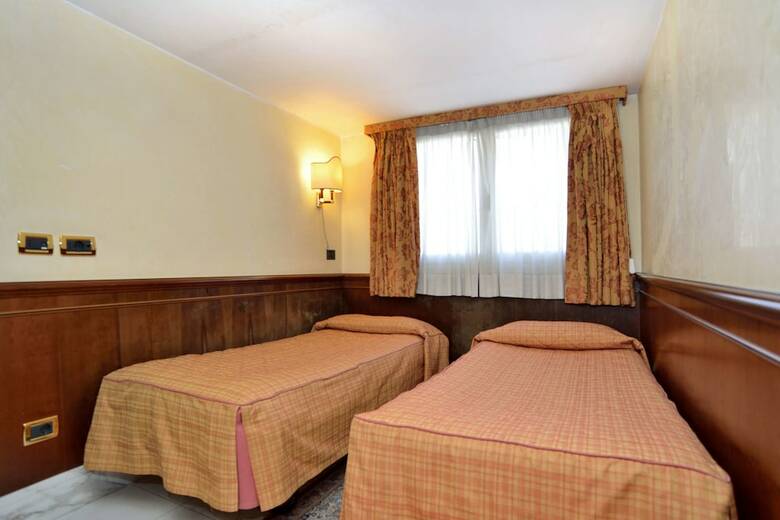 Hotel Hiberia