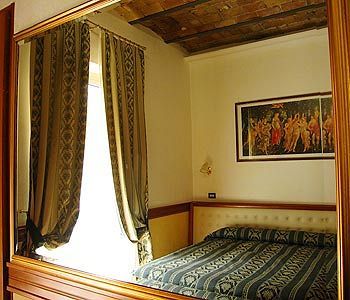Hotel Il Piccolo Di Piazza Di Spagna