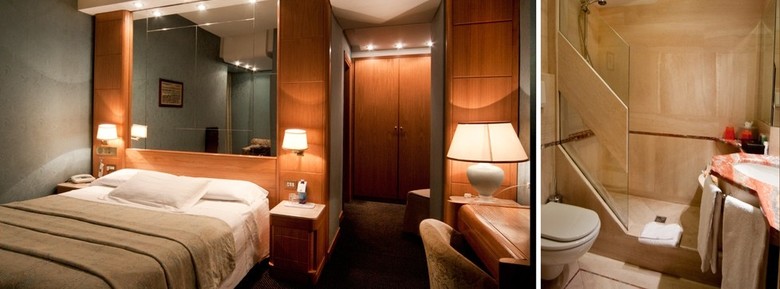 Isa Hotel