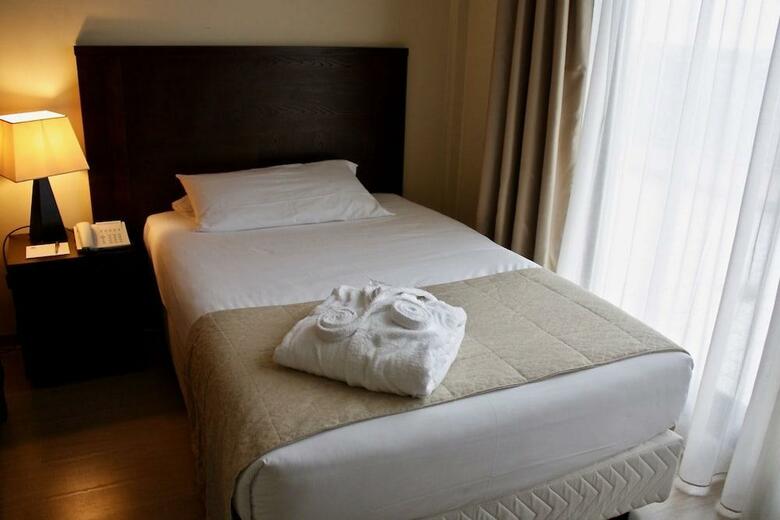 Hotel La Mela
