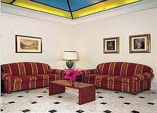 Hotel Lazio