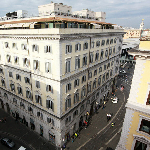 Hotel Luce