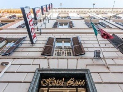 Hotel Luce
