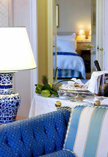 Hotel Marriott Grand Flora