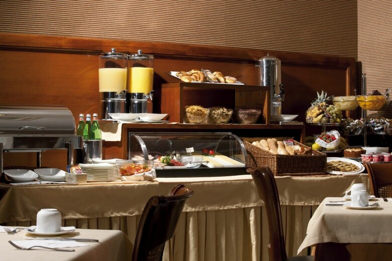 Hotel Mascagni