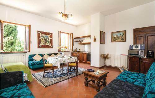Holiday Home Villa S.angelo