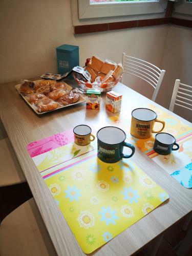 I Tre Abeti B&B