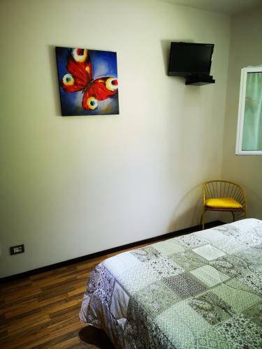 I Tre Abeti B&B