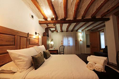 Agroturismo Casa Rural Tila