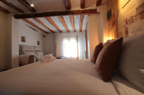 Agroturismo Casa Rural Tila