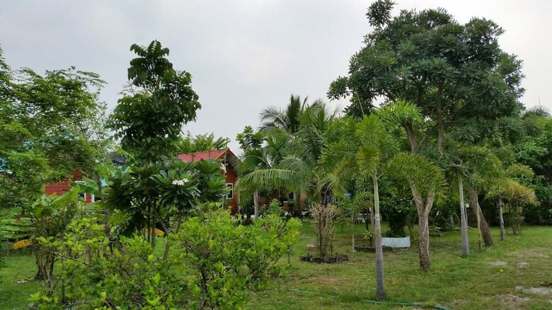 Hotel Kalae Resort