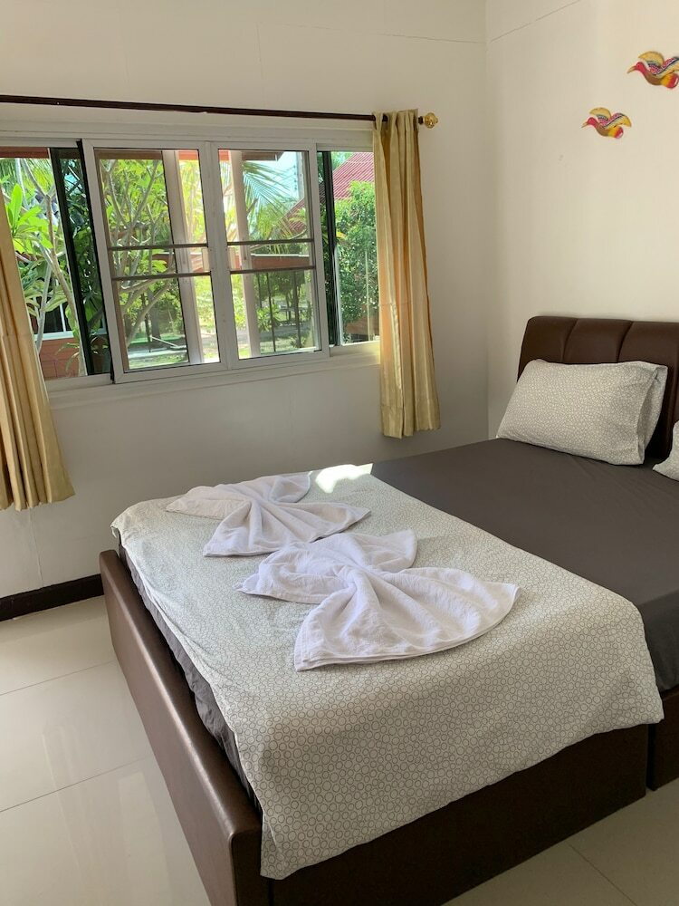 Hotel Kalae Resort