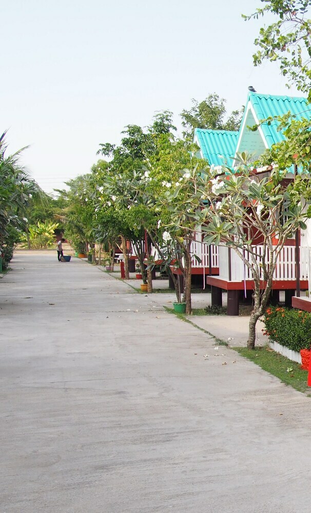Hotel Kalae Resort