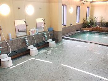 Hotel Route-inn Hamamatsu Eki Higashi