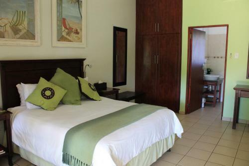 Hostal Duneside Guest House