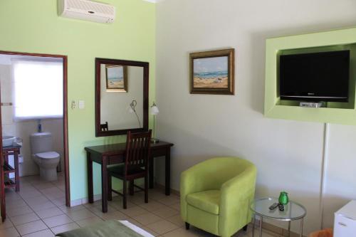 Hostal Duneside Guest House
