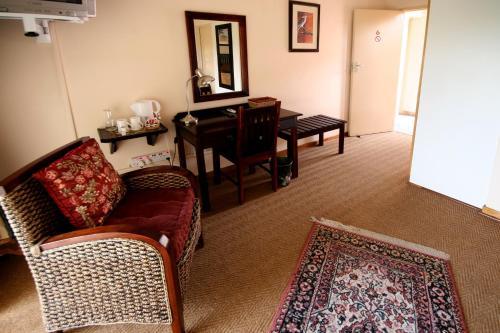 Hostal Duneside Guest House
