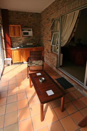 Hostal Duneside Guest House