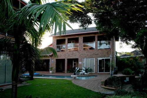 Hostal Duneside Guest House