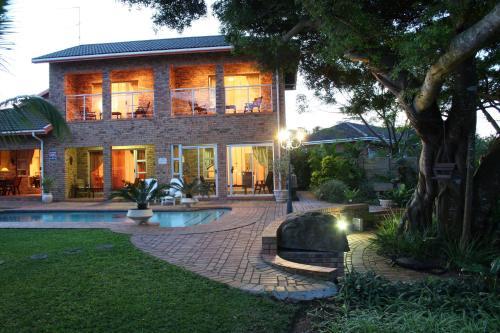 Hostal Duneside Guest House