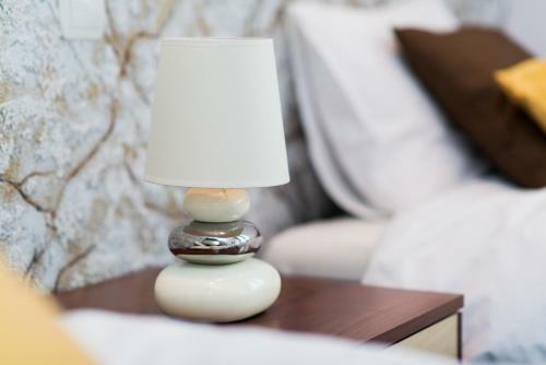 Apartamento Wolnica Residence