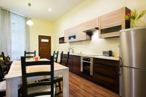 Apartamento Wolnica Residence