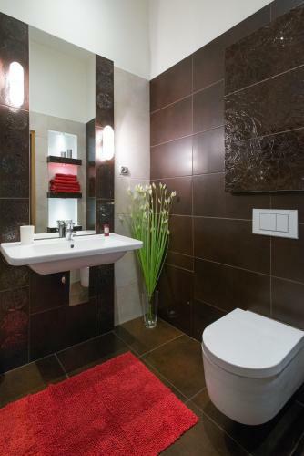 Apartamento Wolnica Residence