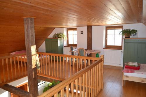 Hostal Ubytov�n� Na H�jence