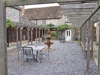 Agroturismo Northover Manor Hotel
