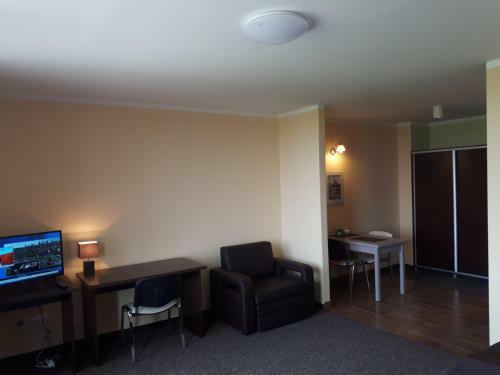 Hostal Noclegi Apro