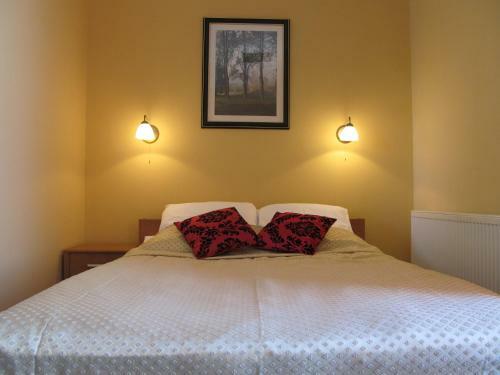 Hostal Noclegi Apro