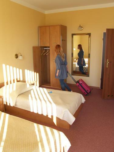 Hostal Noclegi Apro