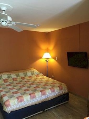 Apartamento Alta Monta�a